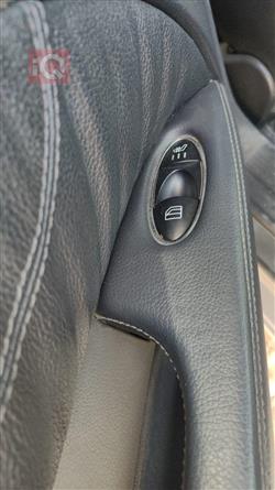 مرسيدس بنز E-Class